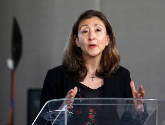 Betancourt, die zelf jarenlang werd gegijzeld, misnoegd om gevangenenruil Vandecasteele: “Tast reputatie van België aan”