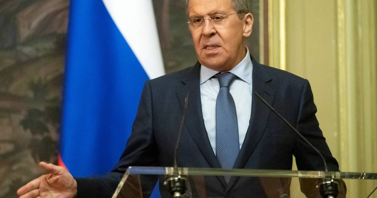 La Russia vuole discutere i diritti umani e l’assalto al Campidoglio con Biden |  all’estero