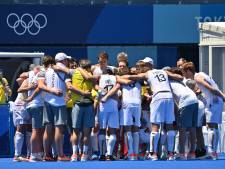 Quatrième médaille assurée: les Red Lions battent l’Inde et se qualifient pour la finale olympique