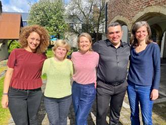 Vier zorgverleners op kandidatenlijst N-VA voor verkiezingen in Gent