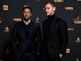 Jan Vertonghen surpris par le sacre de Kevin De Bruyne: “J’aurais quand même voté pour Thibaut Courtois” 