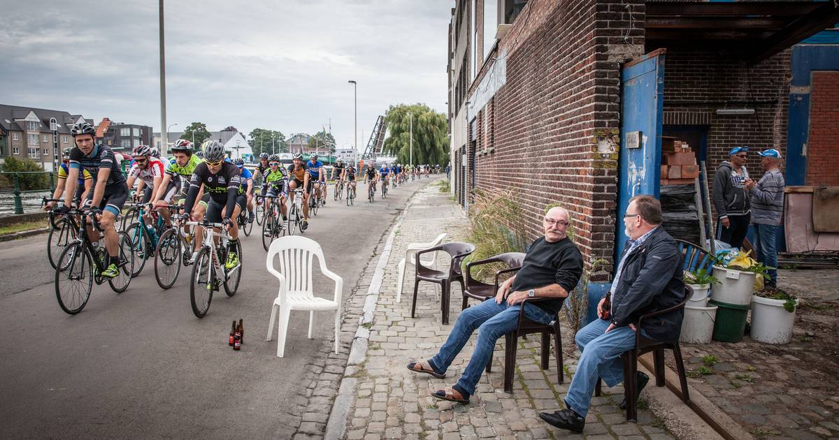 Volkskoers Herleeft In Meulestede Gent Hln be