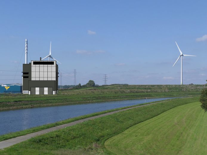 Het bedrijf Biomassacentrale Zutphen BV, speciaal voor dit project opgericht, wil in Zutphen op het terrein van de voormalige vuilstort Fort de Pol langs het Twentekanaal een biomassacentrale bouwen. In het gebouw moet duurzame energie worden opgewekt.