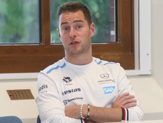 Stoffel Vandoorne wordt test- en reserverijder bij Formule 1-renstal Aston Martin