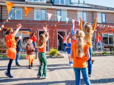 Van spelletjes tot festivals en kleedjesmarkten: dit gebeurt er in de regio Amersfoort op Koningsdag