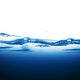 De wonderlijke stroom van gerecycled water