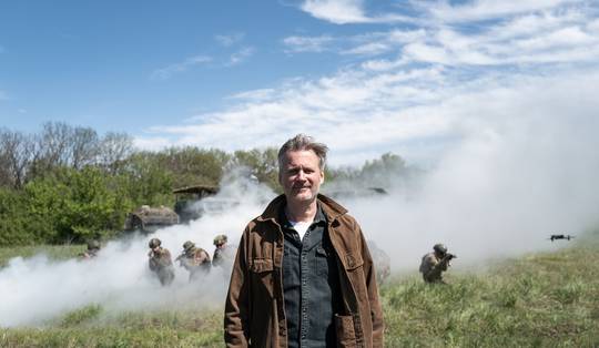 Brandbrief tegen Thomas Erdbrink en zijn Rusland-reeks: hoe onafhankelijk is ‘Onze man bij de vijand’?