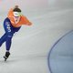 Ireen Wüst veroordeelt concurrentes tot bijrol