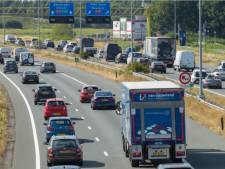 Bosschenaren moeten voorlopig leren leven met gevaarlijk stuk A2: niet voor 2030 verbeterd