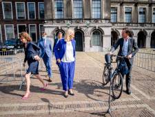 Ergernis over slakkengang in de formatie