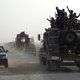 Grootste offensief tegen IS in Irak van start rond Mosul
