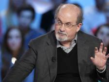 Salman Rushdie werd tot in New York opgejaagd door de fatwa