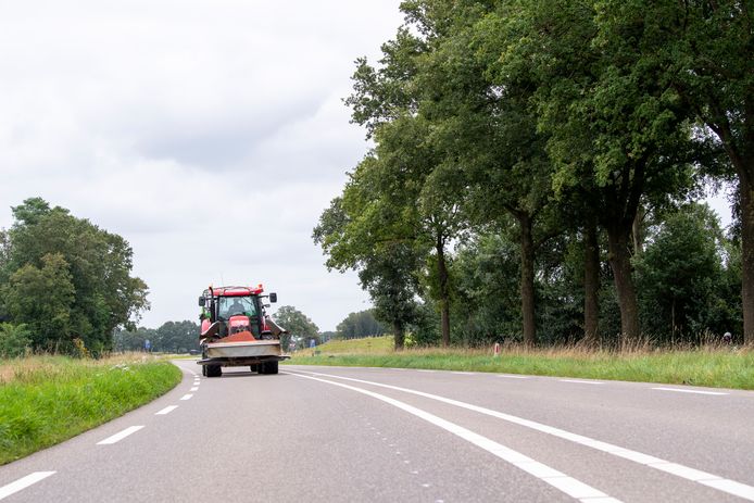 Lekker Op De Trekker Mag Niet Zomaar: Hier Moeten Voertuig En Bestuurder  Aan Voldoen | Nieuws | Destentor.Nl