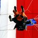 Amsterdammer (19) dood na mislukte parachutesprong