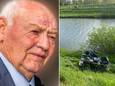 Gilbert Vansteelandt stierf aan de gevolgen van een koetsongeval op 1 mei in Aalter.