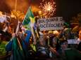 Braziliaanse Trump belooft corruptie en geweld aan te pakken