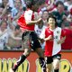 PSV loopt zware averij op in De Kuip, Twente alleen op kop