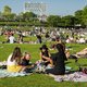 Flitsbezorger Flink gaat ook in parken bezorgen