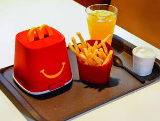 Franse McDonald’s-ketens bannen plastic: frietjes en snacks vanaf nu in herbruikbare verpakkingen 