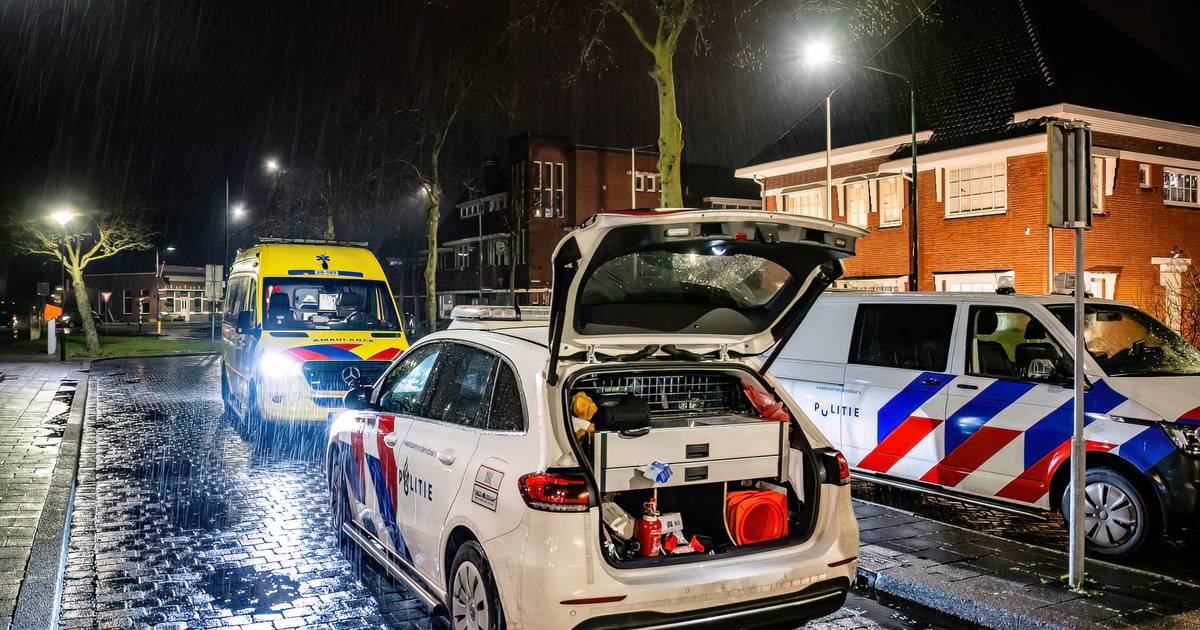Gewonde bij steekpartij op station Gilze-Rijen