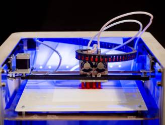 3D-printer maakt neuzen en oren voor slachtoffers brandwonden