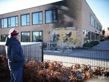 Brandweer was net op tijd bij basisscholen in Renkum: ‘Ik had een déjà vu, ik dacht ‘niet weer, hè’