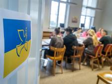 Regio vangt nu circa 450 Oekraïense vluchtelingen op