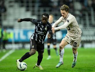 Daam Foulon en KV Mechelen verliezen van rechtstreekse concurrent Charleroi: “Overal niet scherp genoeg voor de rust”