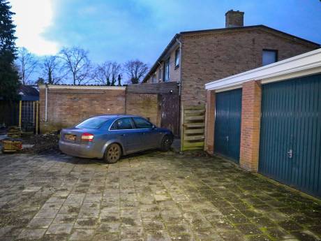 Wilde achtervolging in Apeldoorn en race tegen het verkeer in op A1