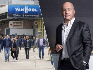 Marc Van Hool wil verkoop trailerdivisie Van Hool ongedaan maken: “Ons bod was op alle vlakken beter”