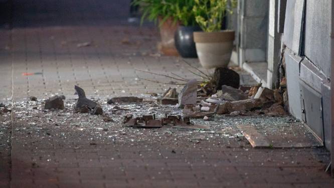 Mogelijke aanslag verijdeld in Borgerhout: politie pakt drie Nederlanders én twee ‘behulpzame burgers’ op