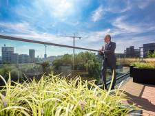 Frontale aanval LPF in Eindhoven op burgemeester Jorritsma