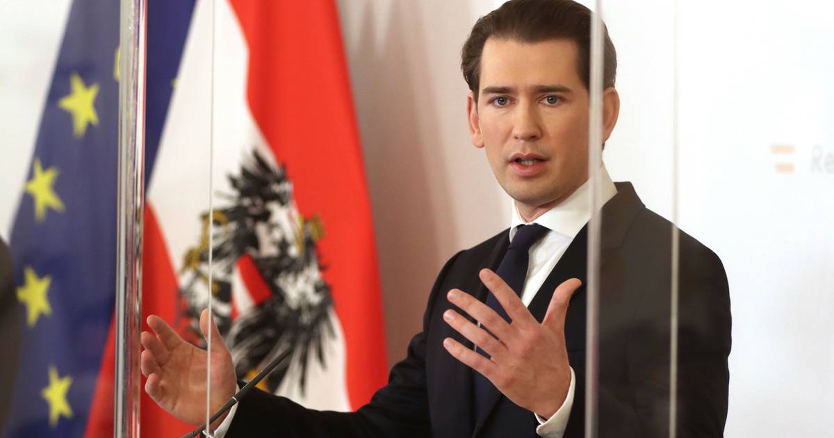 Oostenrijk Geeft Meer Vrijheden Aan Wie Negatief Test Op Coronavirus Nieuws Hln Be