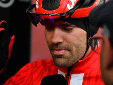 Statement Dumoulin over dopingzaak oud-ploegmaat Preidler