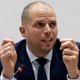 Geen tweederangsburgers in onze democratische rechtsstaat