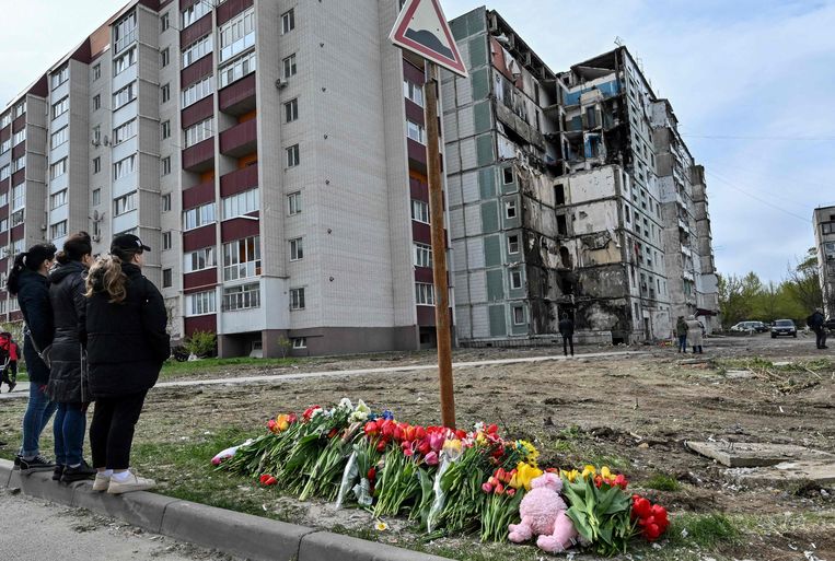 20,000 Russians killed in Ukraine since December, US estimates