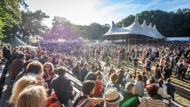 Rock Herk pakt uit met nieuwe namen: Van Stikstof en Mura Masa tot The Haunted Youth