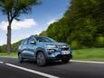 Dacia Spring.