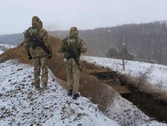 Gesprekken tussen VS en Rusland gaan door op 10 januari