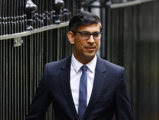 Brexitdeal Britsen premier Sunak stuit op verzet van unionisten en brexiteers