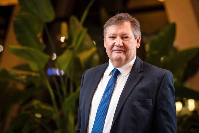 Het Rendement Van Je Aandeel Kan Sterk Verschillen Per Land Paul D 