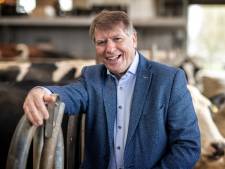 Wie is Sjaak van der Tak, oliemannetje tussen politiek en radicale boeren? 'Hij wil ertoe doen'