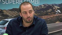 Football Talk. Stijn Stijnen vrijuit in burgerlijk geschil met Sporting Hasselt - Eén van twee strafonderzoeken naar Blatter afgesloten