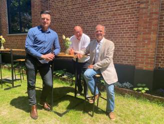 Burgemeester Koen Metsu trekt ook in 2024 Edegemse N-VA-lijst