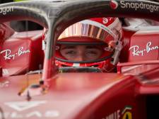 Charles Leclerc start door nieuwe gridstraf helemaal achteraan bij GP van Canada
