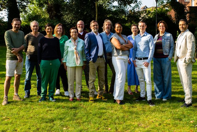 Verkiezingen draaien uit op nachtmerrie voor Groen: partij verdwijnt na ...