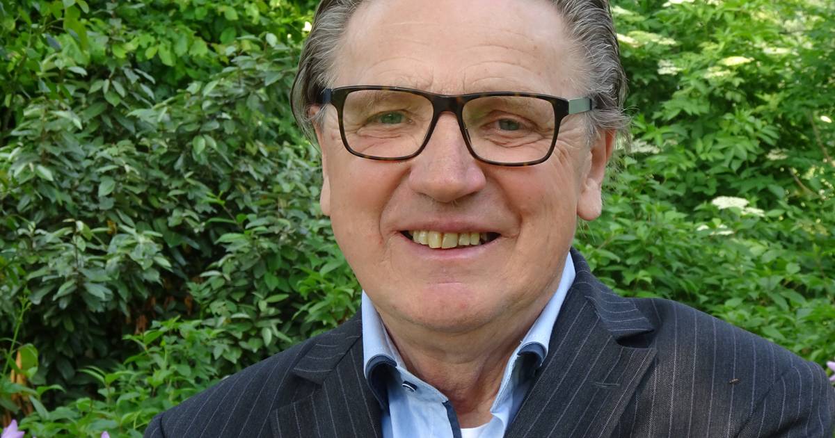 Ton Jonkers: ‘De mensen in Lennisheuvel zijn een eigenzinnig volkje’