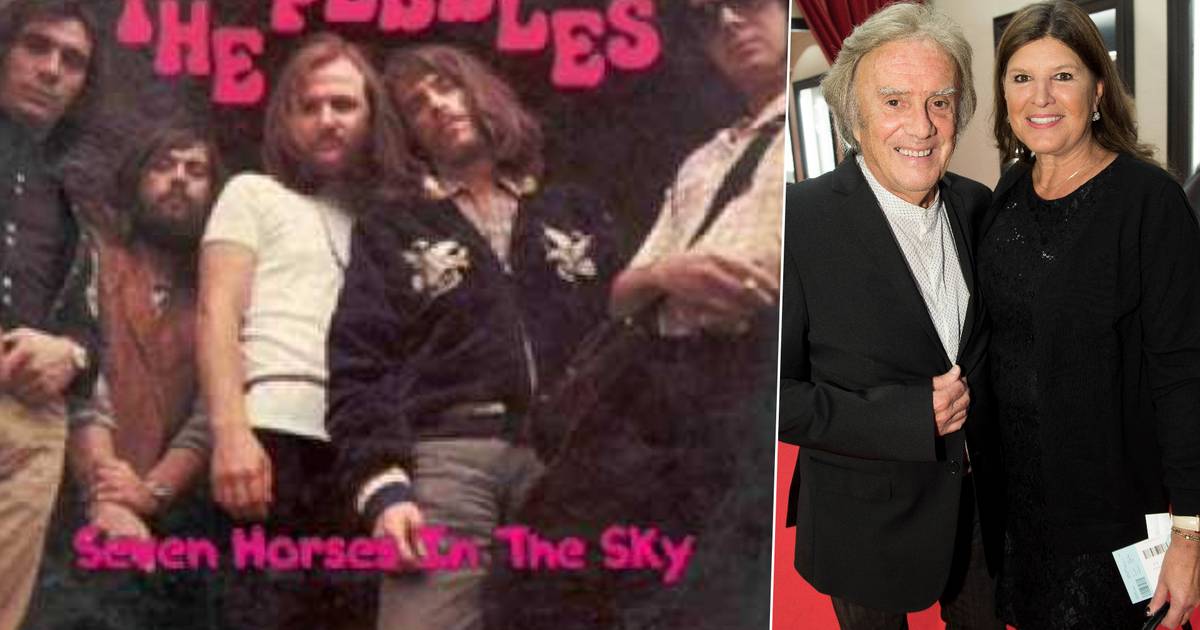 フレッド・ベッキー（80）はペブルズで大ヒットを記録し、現在アルツハイマー病と闘っている：「さらなる成功を妨げる挫折が常にあった」 アントワープ