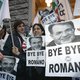 Regering Italië valt op beleid buitenland