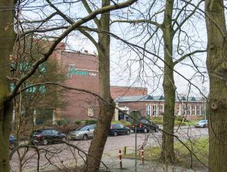 Oosterhout ziet Kanaalzone als geschikte plek voor nieuwbouw Hanze College